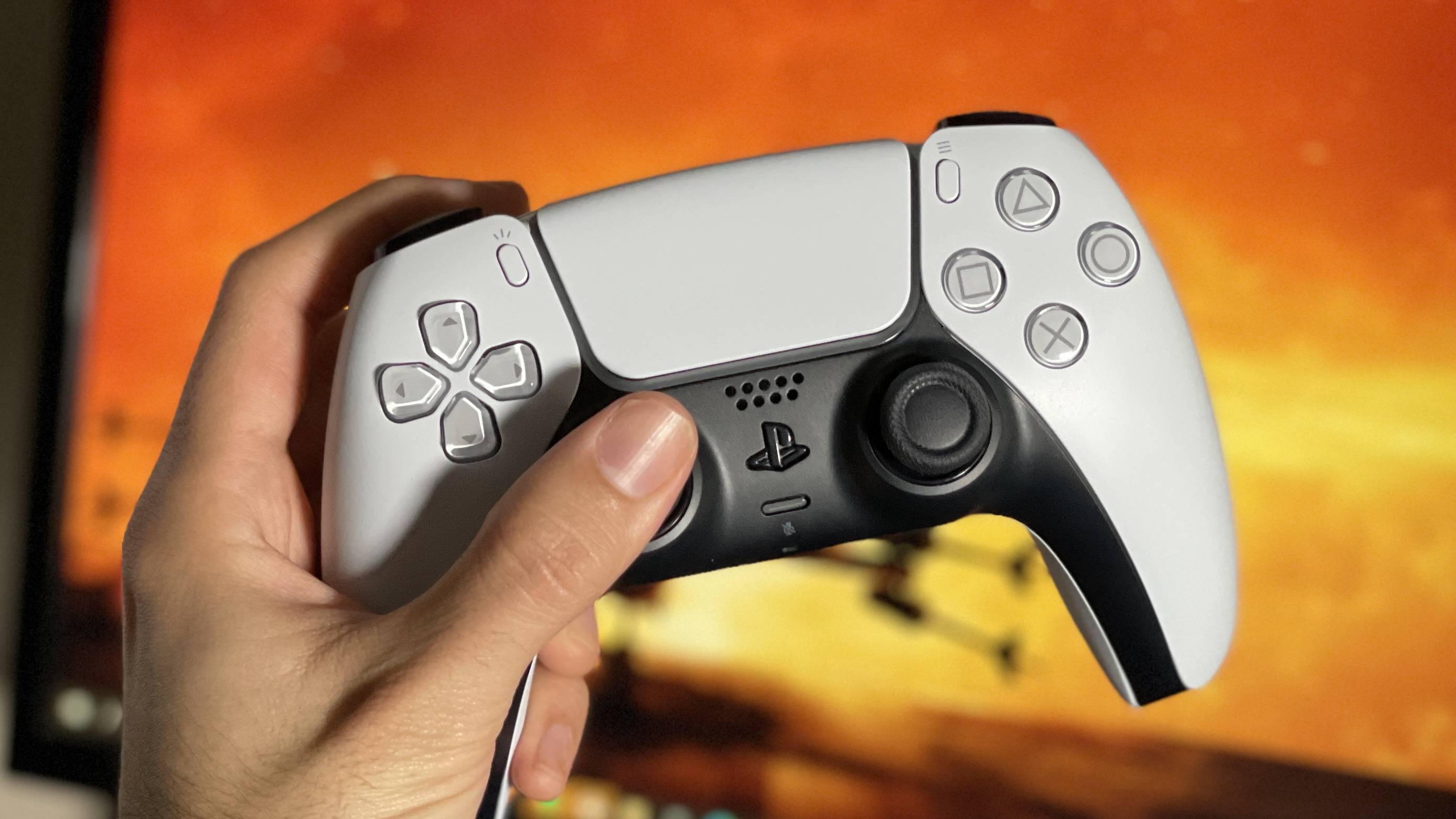 «Αγόρασες PS5; Αυτές είναι οι 7 μυστικές ρυθμίσεις που ΠΡΕΠΕΙ να αλλάξεις αμέσως!» Ελεγκτής PS5 DualSense