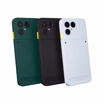 Εικόνα κουτιού προϊόντος του Fairphone 6