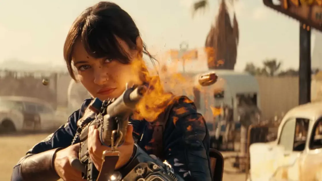 Fallout Season 2: Οι πρώτες κριτικές αποκαλύπτουν μια ανεξέλεγκτη και ανατρεπτική επιστροφή που θα σας καθηλώσει!