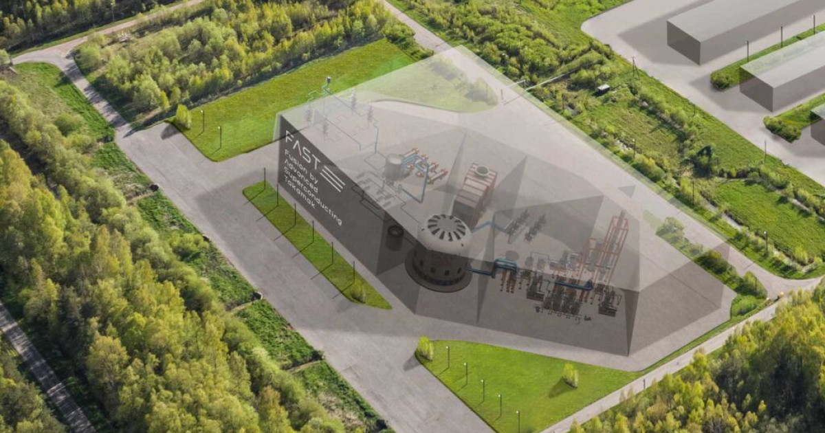 «Η Ιαπωνία Επανεξετάζει το Μέλλον: Πυρηνική Σύντηξη σε Πλήρη Ταχύτητα!»