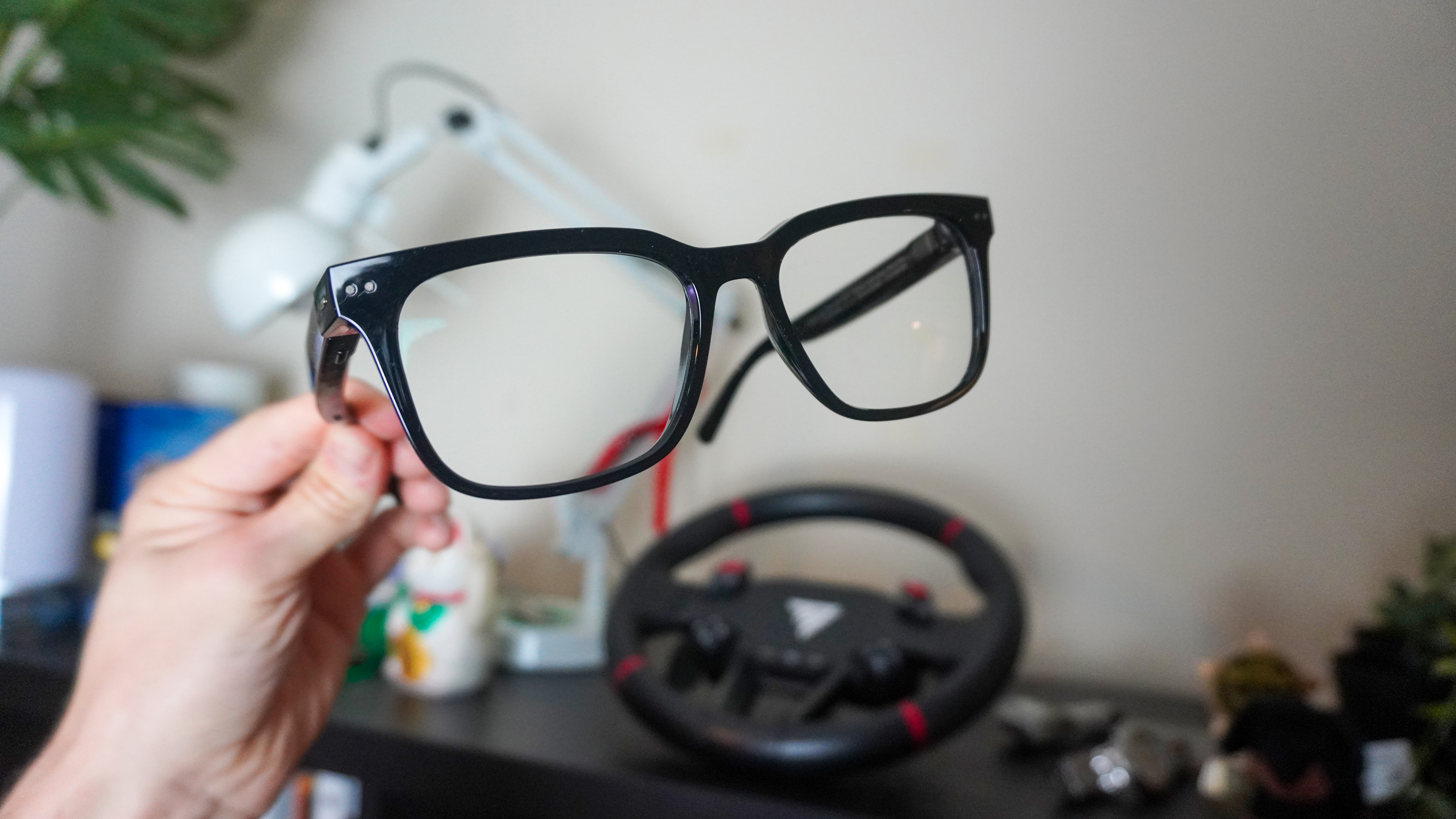 Έξυπνα γυαλιά Nuance Audio