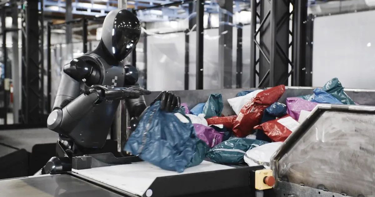 «Αυτό το «βαρετό» βίντεο μπορεί να ανατρέψει τα πάντα στη Ρομποτική – Μην το χάσετε!»