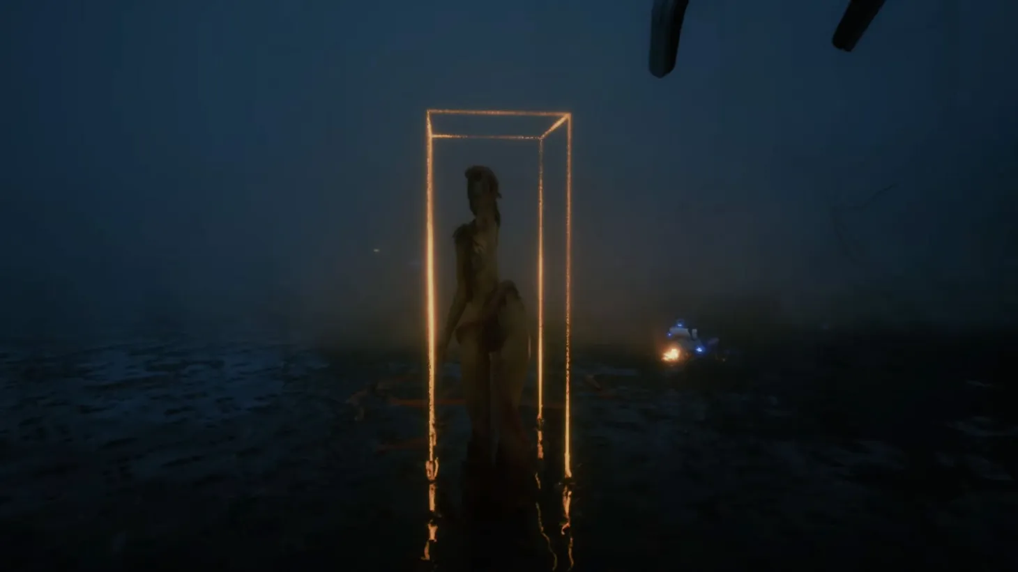 «Σοκ στην gaming κοινότητα: Η Endnight Games αποκαλύπτει το Forest 3 με εκρηκτικό trailer στα The Game Awards 2025!»