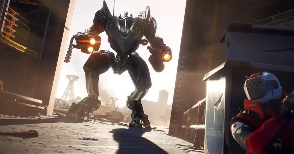 Ο Sweeney της Epic λέει ότι οι πλατφόρμες θα πρέπει να σταματήσουν να προσθέτουν ετικέτες σε παιχνίδια που έχουν κατασκευαστεί με AI