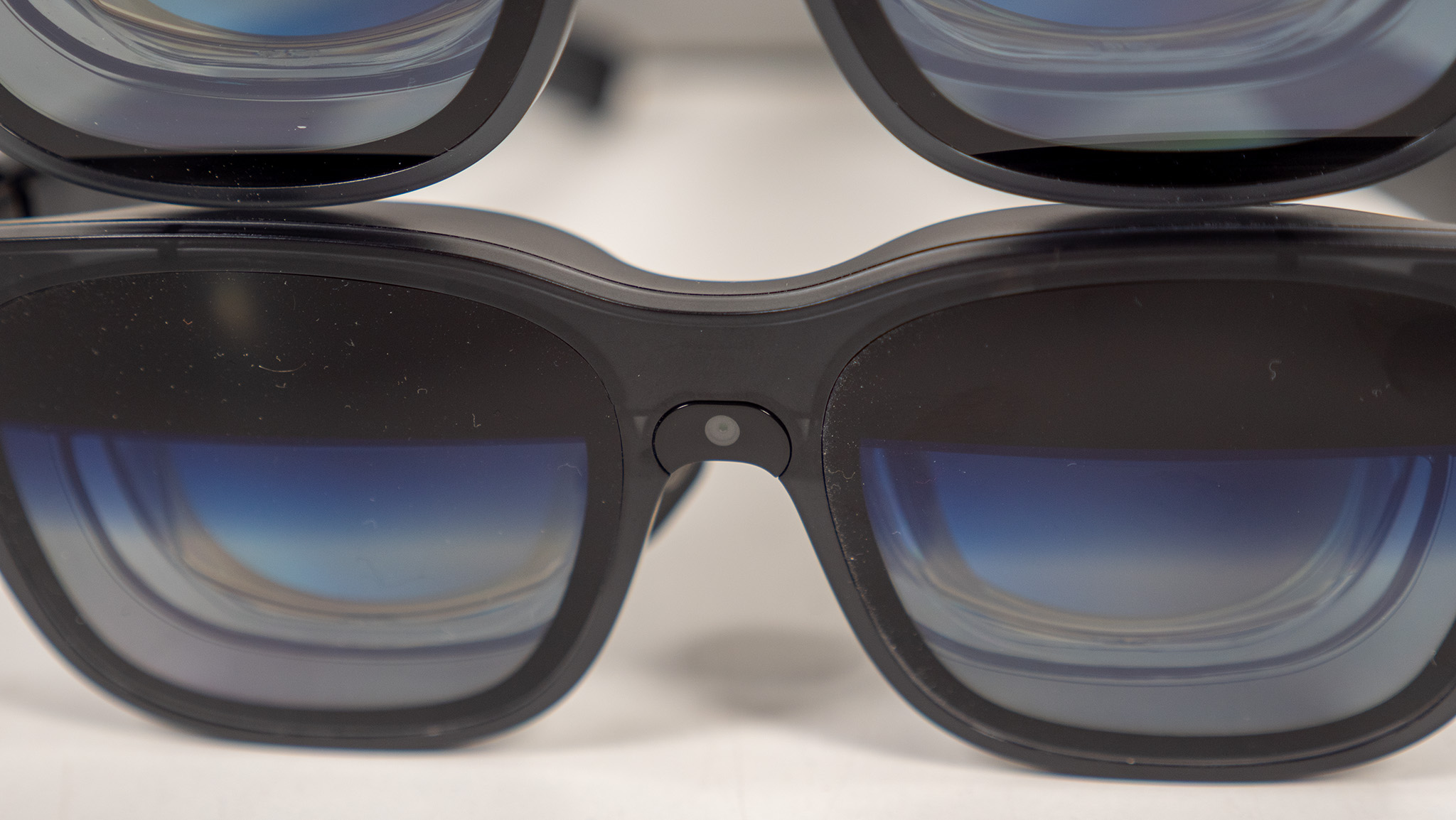 Μονή κάμερα του Viture Luma Pro