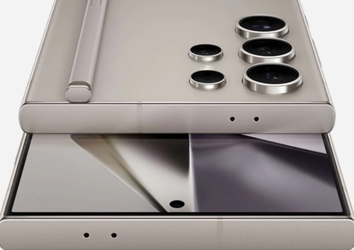 «Ανατρεπτική Επαναστατική Λειτουργία στα Samsung: Δείτε το Video που Θα σας Αφήσει Άφωνους!»