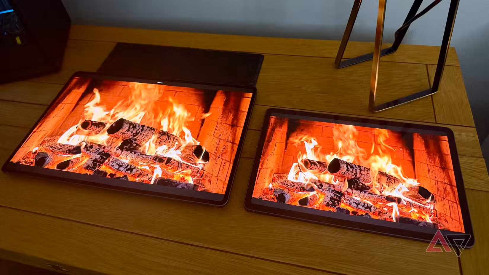 Τα Samsung Galaxy Tab S11 και Galaxy Tab S11 Ultra αναπαράγουν βίντεο