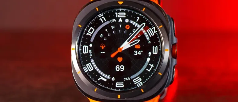 Αποκάλυψη: Το Galaxy Watch Ultra 2 θα μας εντυπωσιάσει το 2026 - Μάθετε πρώτοι όλες τις λεπτομέρειες! Αποκάλυψη: Το Galaxy Watch Ultra 2 θα μας εντυπωσιάσει το 2026 - Μάθετε πρώτοι όλες τις λεπτομέρειες!