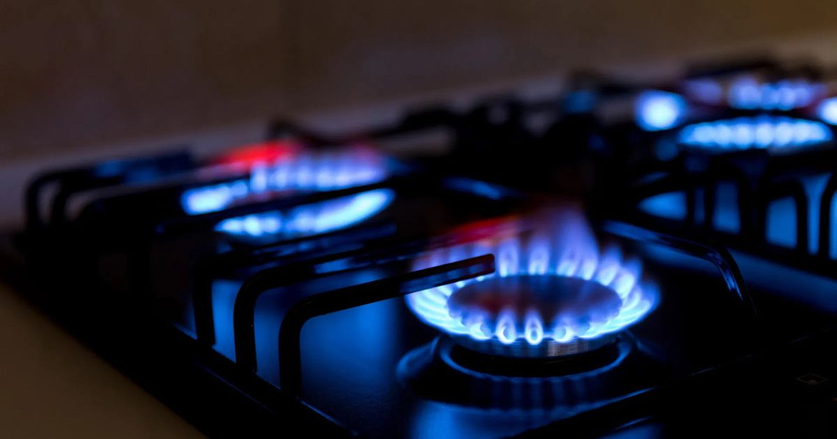 «Σοκ: Οι εστίες αερίου στην κουζίνα σας απειλούν με τοξικά! Μάθετε πώς!»