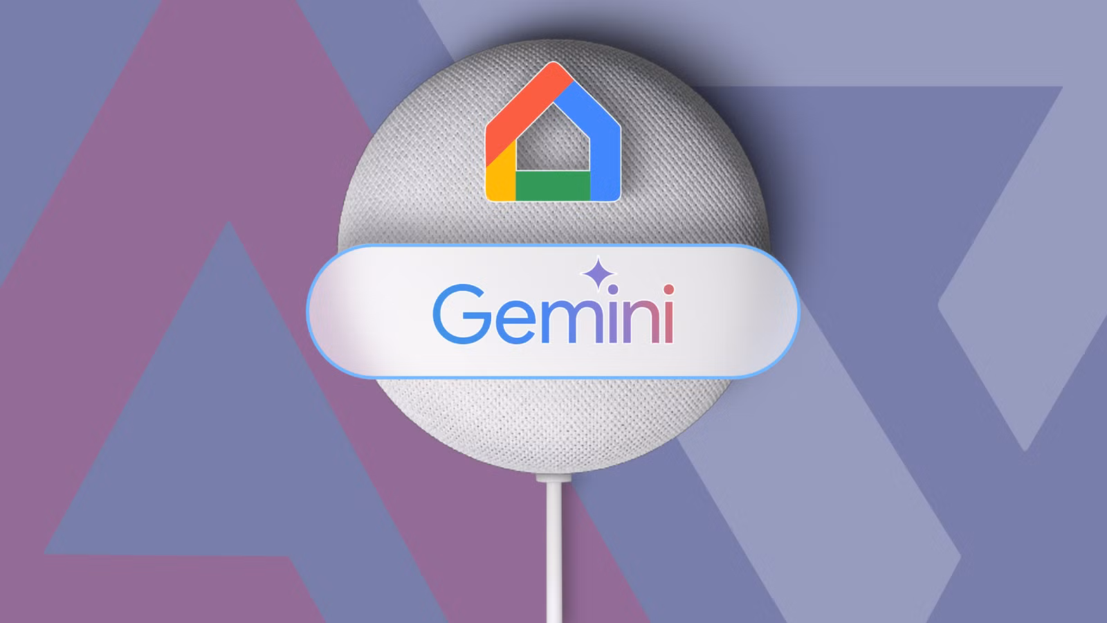 Η Google υπερτροφοδοτεί το Gemini για την πρώιμη πρόσβαση στο σπίτι
