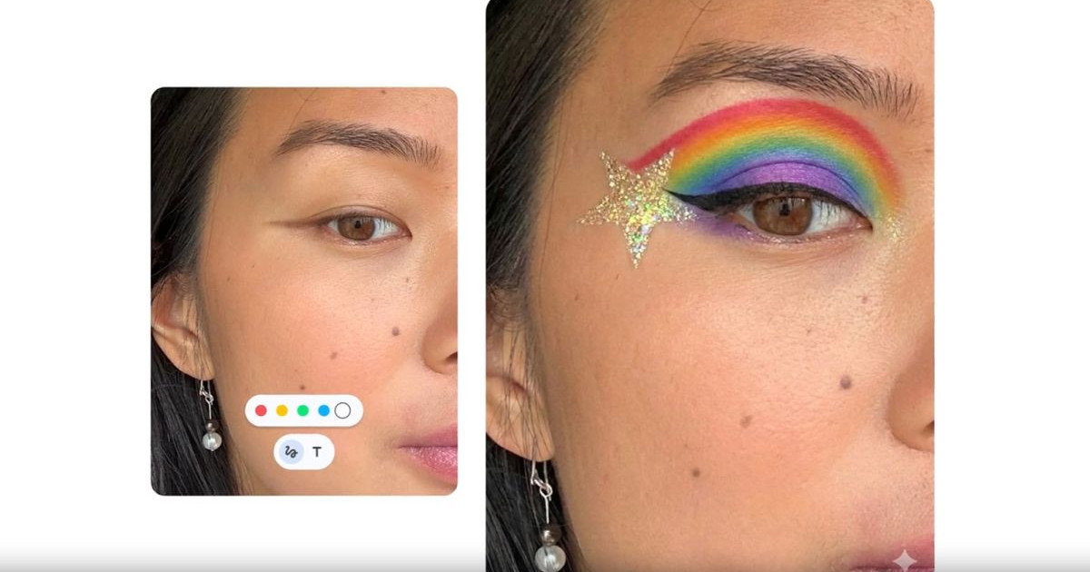 Ανακαλύψτε τη Νέα Εκπληκτική Δυνατότητα του Gemini που Θα Αλλάξει Τον Τρόπο Που Επεξεργάζεστε Εικόνες!