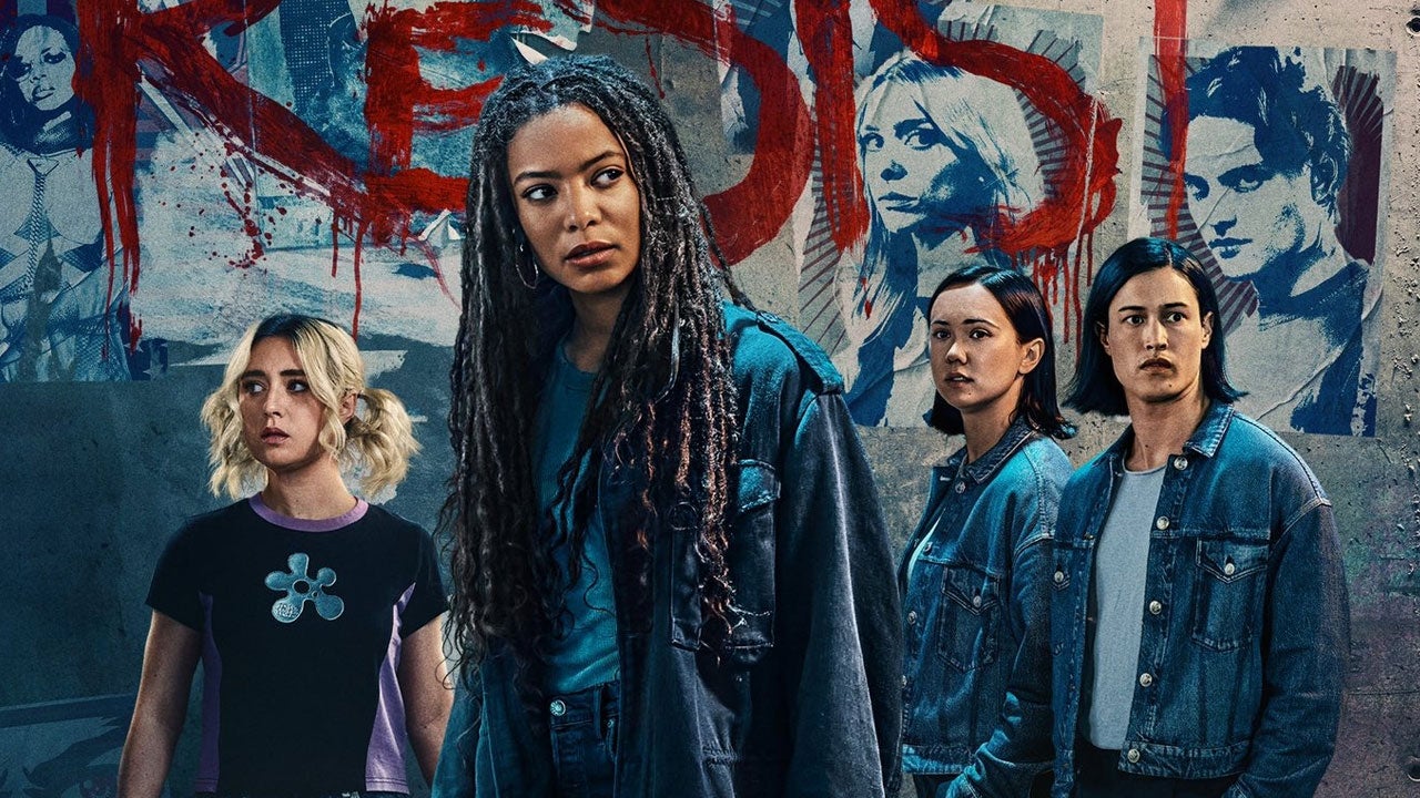 Αποκαλύψεις και Μυστήρια: Τα Καυτά Ερωτήματα που φέρνει το Teaser Trailer της 5ης Σεζόν! School is back in session.