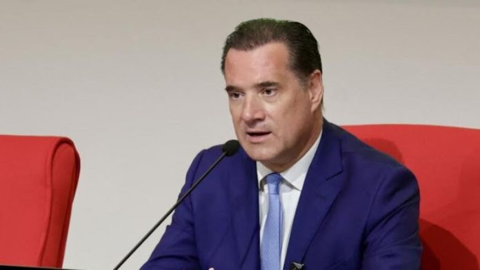 Άδ. Γεωργιάδης: Η φετινή γρίπη είναι πολύ δυνατή