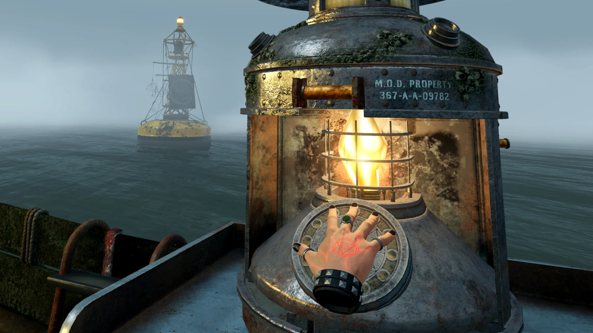 Πόλη Φάντασμα