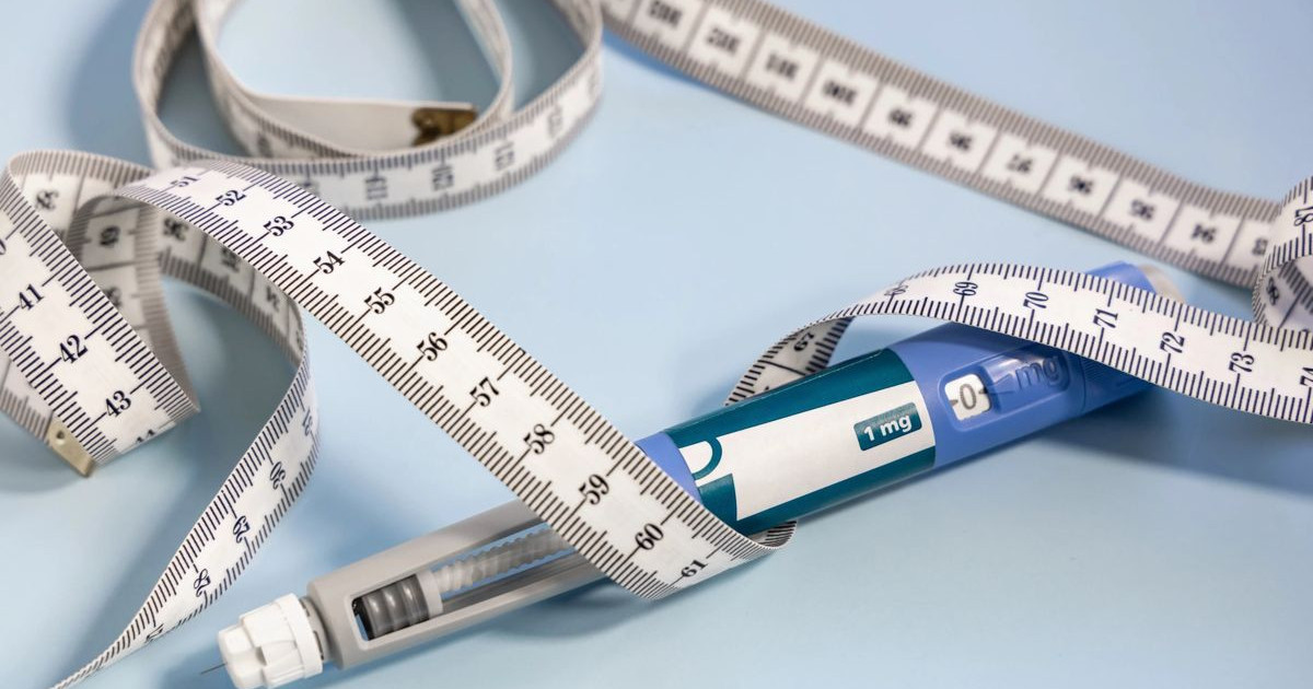 Σοκ και Δέος: Ο Παγκόσμιος Οργανισμός Υγείας Υποστηρίζει τα GLP-1 για Φα174χρωση Απώλειας Βάρους!