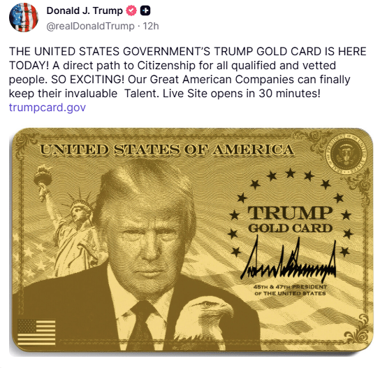 Χρυσή Κάρτα