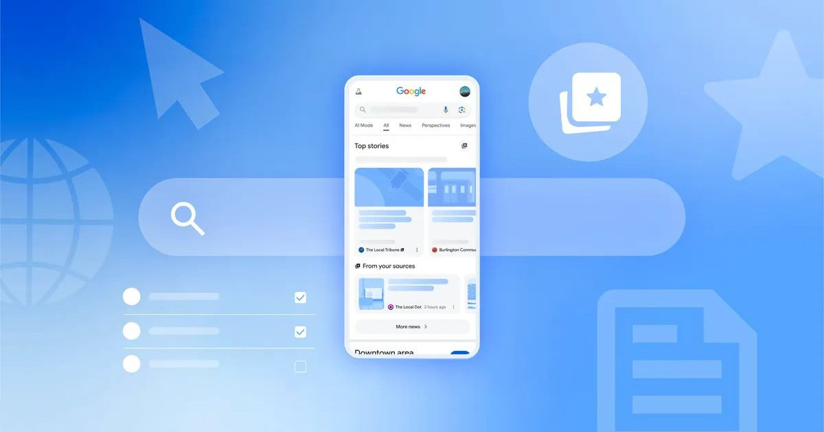 «Απίστευτο! Η Google Προσπαθεί να Σώσει τους Εκδότες από το Χάος Που Δημιούργησε Με την AI!»