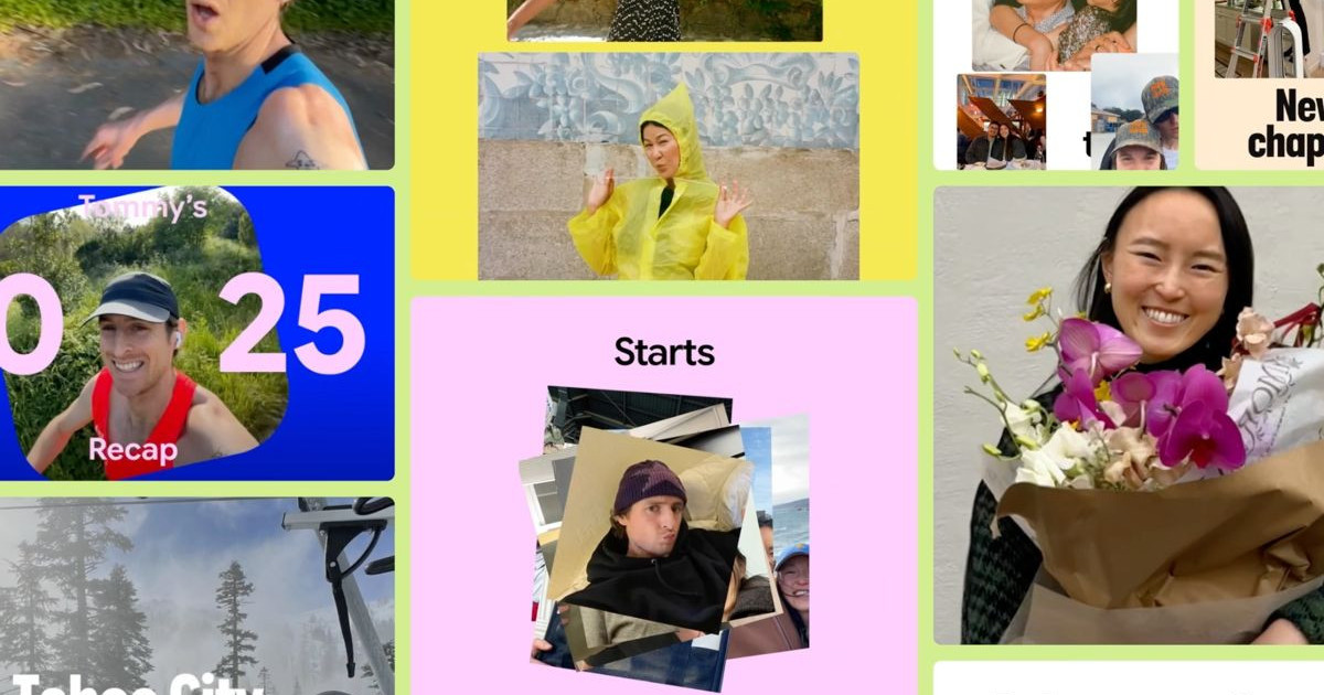 «Ανακαλύψτε την Προσωπική σας Ανασκόπηση για το 2025 – Μην το Χάσετε!»