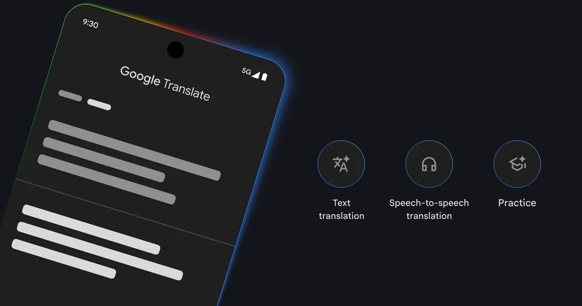 «Ανακαλύψτε την Επαναστατική Λειτουργία του Google Translate: Άμεσες Μεταφράσεις στα Ακουστικά σας σε 70 Γλώσσες!»