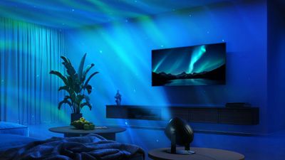 MacRumors 2025 Holiday Gift Guide govee light projector