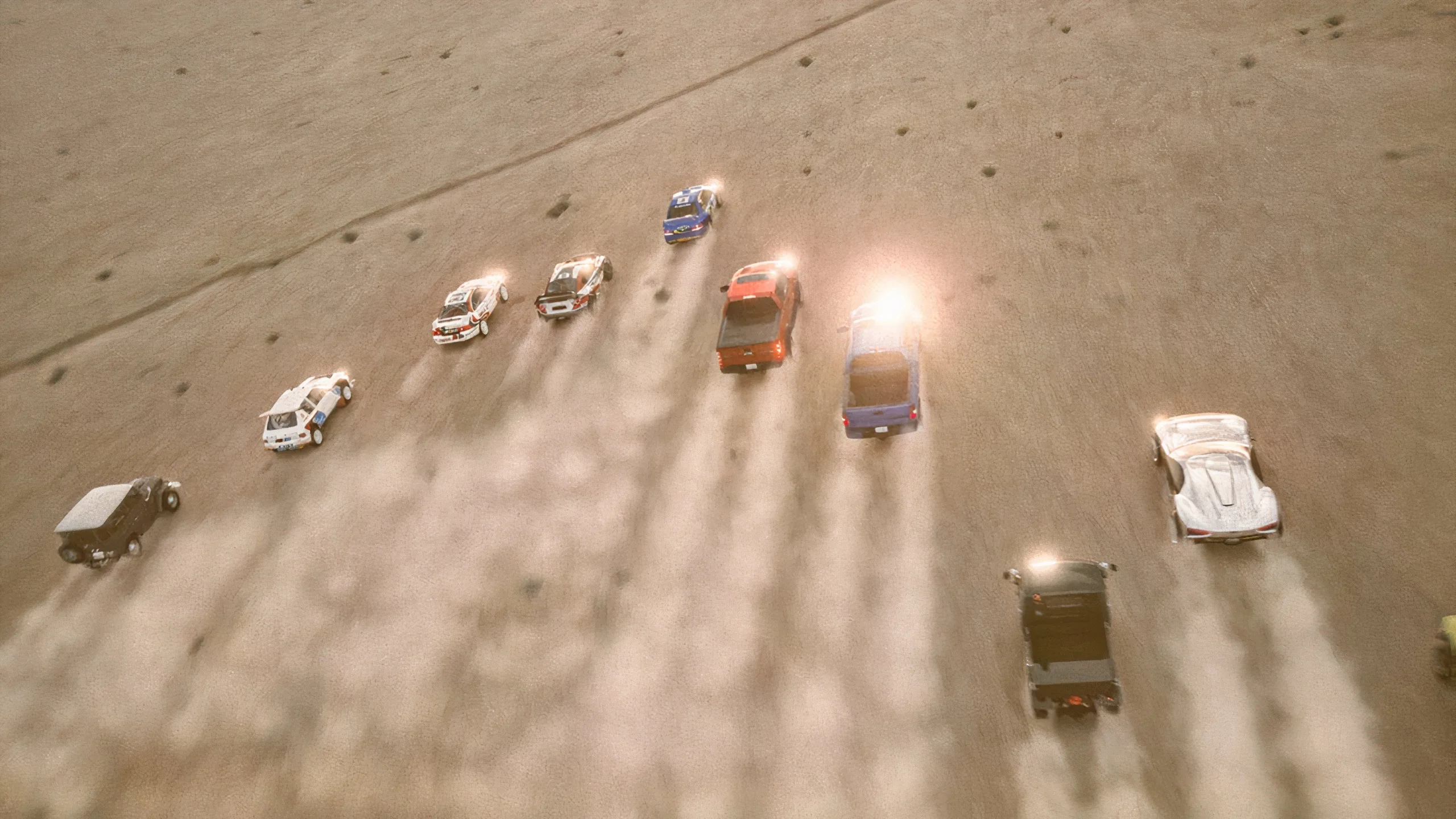 Ανακαλύψτε το ΕΠΑΝΑΣΤΑΤΙΚΟ SPEC III Update του Gran Turismo 7: Νέα Αυτοκίνητα, Εξερευνήσεις και Συναρπαστικά Modes που θα σας Αφήσουν άφωνους!