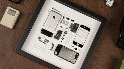 πλέγμα iPhone2G