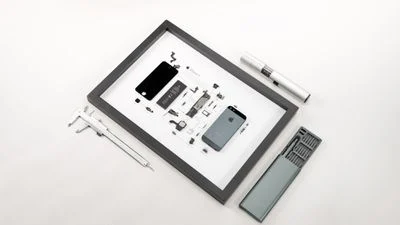 grid studio iphone 5