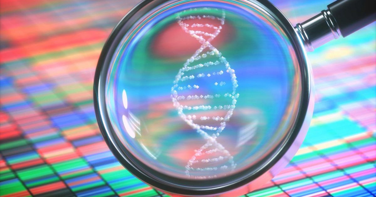 Ανακαλύφθηκε το Πρώτο Γονίδιο που Μπορεί να προκαλέσει Ψυχική Ασθένεια – Μάθε πώς επηρεάζει την υγεία σου!