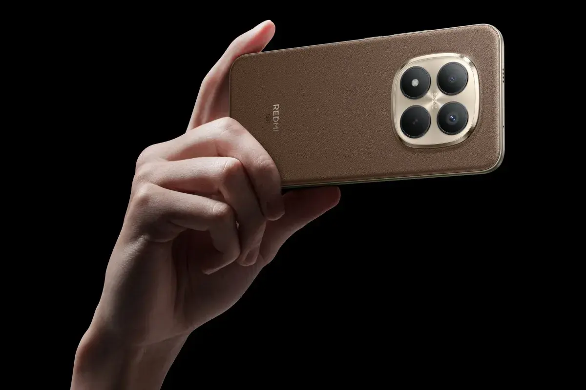 «Ανακαλύψτε το Αδιάβροχο Best Seller της Xiaomi που Κατακτά την Ευρώπη – Όλα για το Redmi Note 15 Pro+ που θα σας Σοκάρει!»