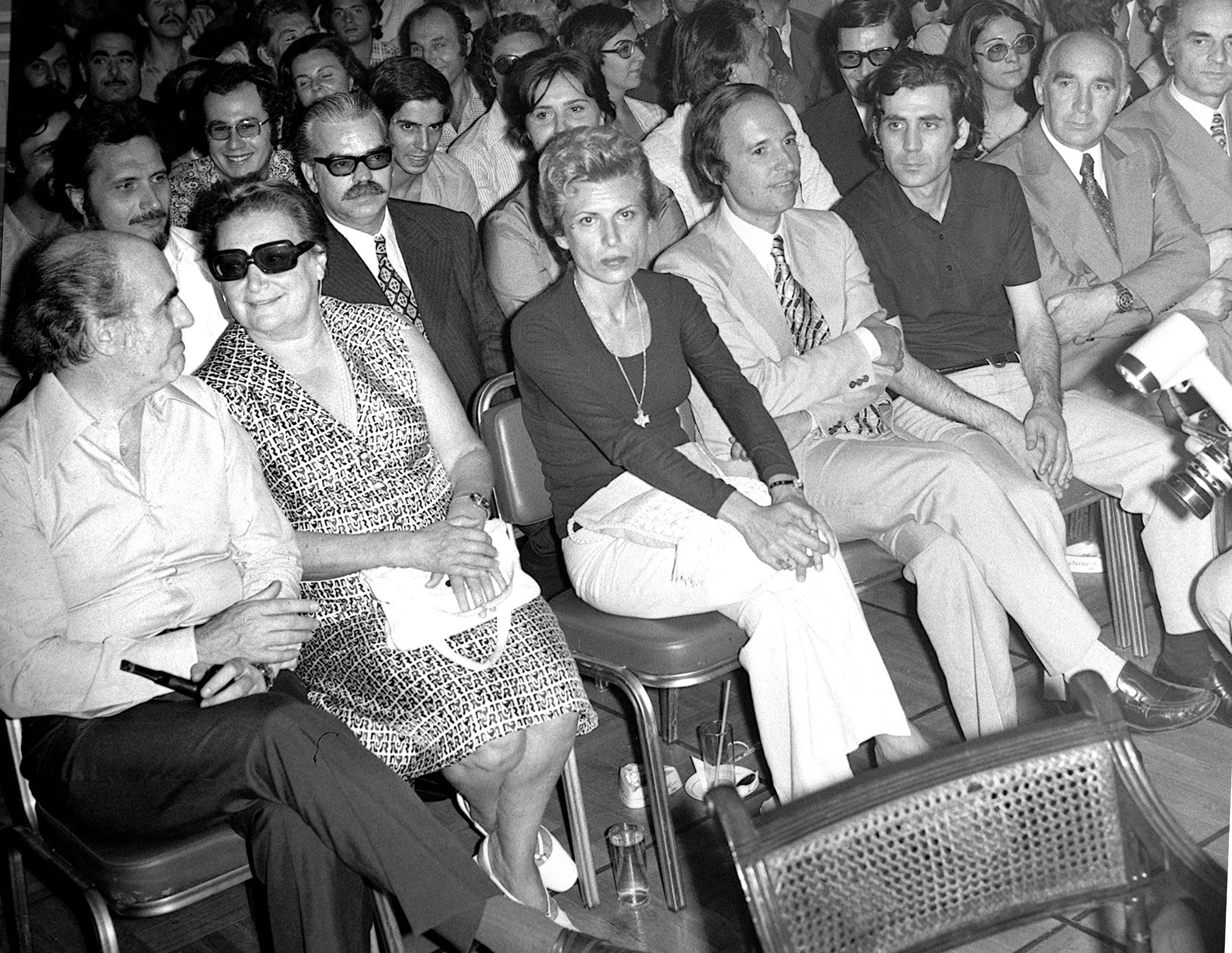 Σοκαριστική είδηση: Αποχαιρετούμε τη Σύλβα Ακρίτα – Ιδρυτικό μέλος του ΠΑΣΟΚ και πρώην υπουργός!