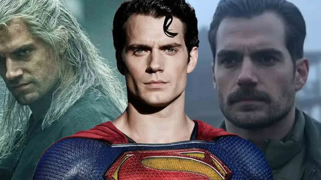 Αποκάλυψη: Ο Henry Cavill Αποκαλύπτει το Κρυφό του Πάθος για το Gaming – Τι Δεν Ξέρατε!