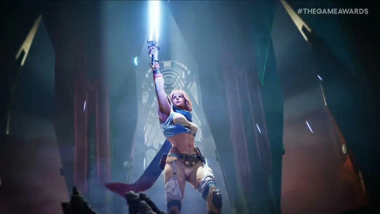 «Γνωρίστε το Highguard: Ο Απόλυτος Shooter που Έρχεται από πρώην Δημιουργούς Titanfall και Apex Legends – Κυκλοφορεί τον Ιανουάριο 2026!»