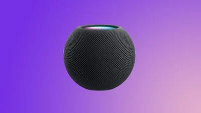 homepod mini purple 2