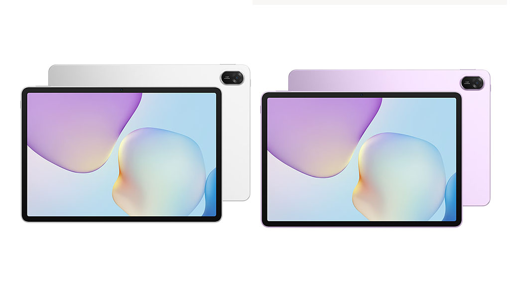 Η Huawei αποκαλύπτει τη μνήμη, τα χρώματα και τα μοντέλα MatePad 11.5 (2026). Χρώματα Huawei MatePad 11.5 (2026).