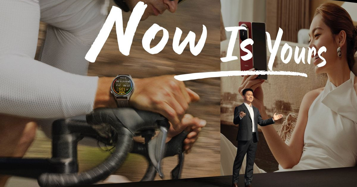 «Ανακάλυψε τη Νέα Επανάσταση της Huawei: Μην Χάσεις τις Απίθανες Συσκευές που Εντυπωσιάζουν!»