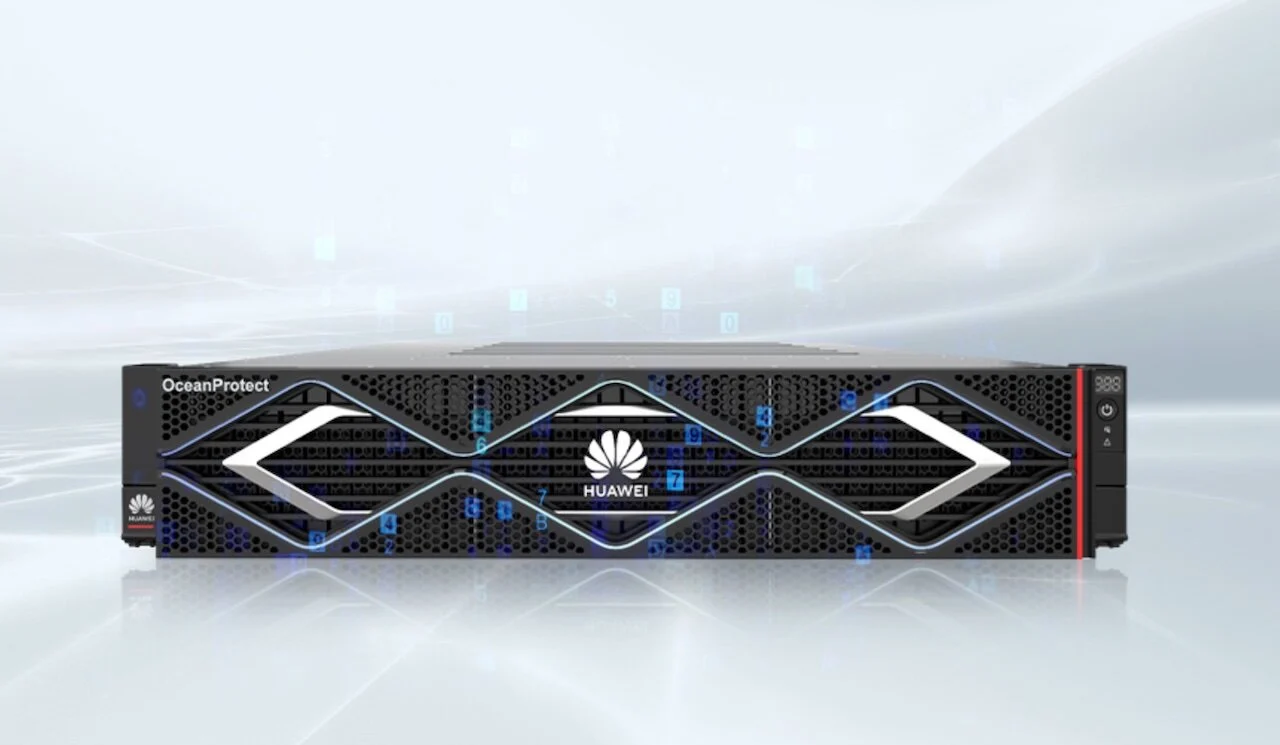 Απίστευτο Backup χωρίς Συμβιβασμούς: Ανακαλύψτε την Ασφάλεια, την Ταχύτητα και την Ευελιξία του Huawei OceanProtect!