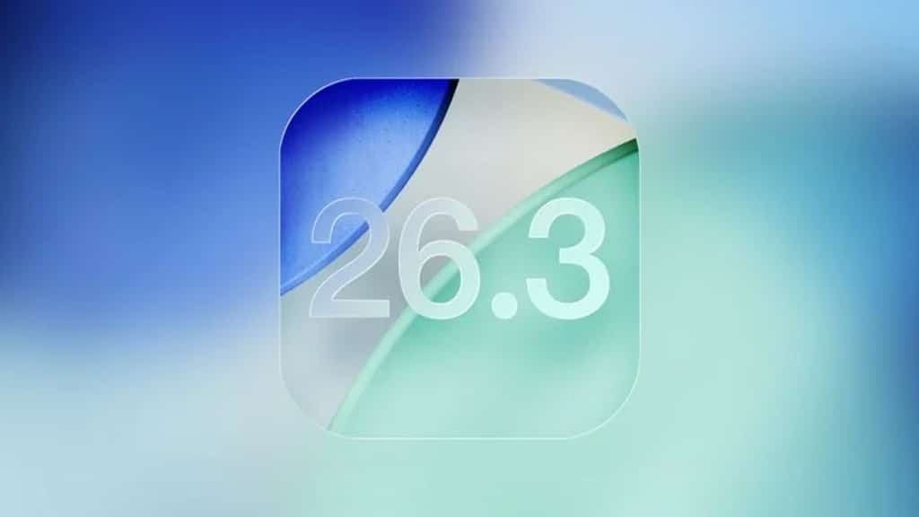 Apple: Διαθέσιμες οι πρώτες δημόσιες beta των iOS 26.3 και iPadOS 26.3