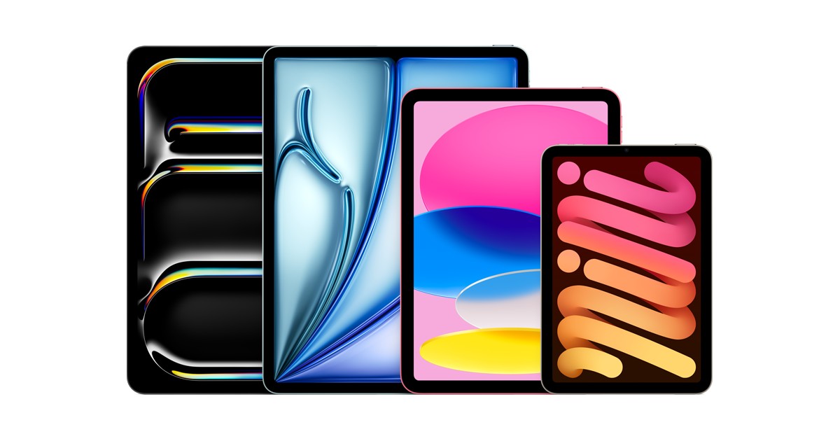 Ανακαλύψτε το iPad του 2026: Έρχονται Επαναστατικές Αναβαθμίσεις που θα σας Σκοτώσουν!