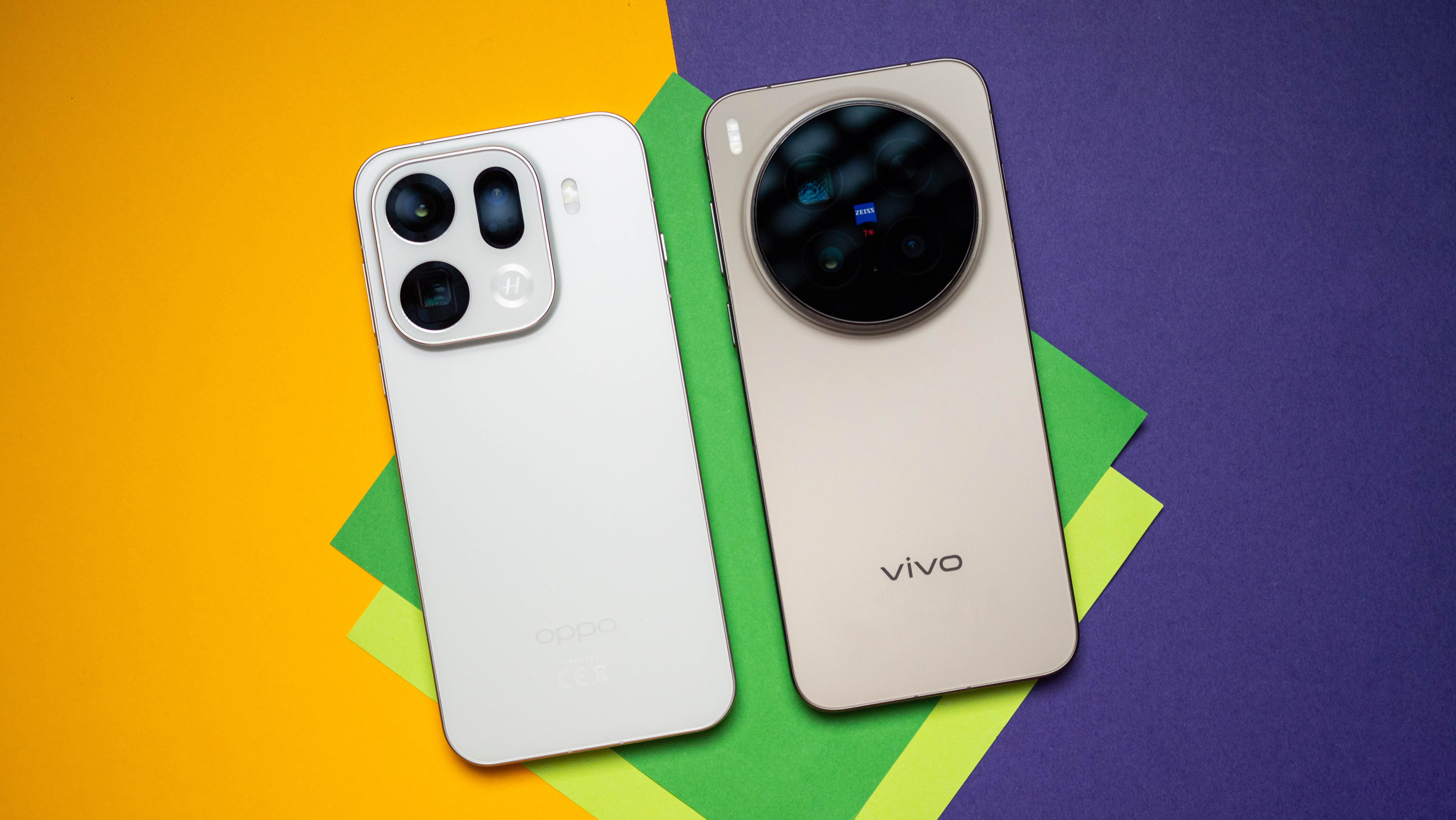 Αξιολόγηση OPPO Find X9 Pro στο Android Central