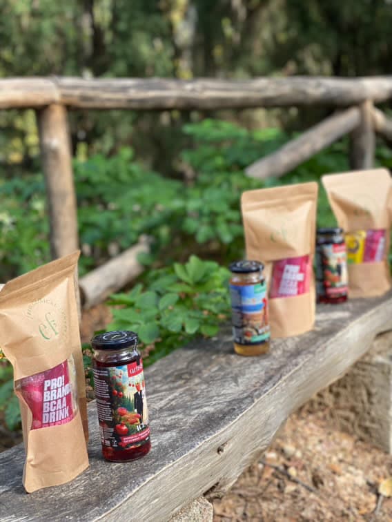 Ανακάλυψε το RESET PROJECT: Η Μέρα Ευεξίας που Θέλεις να Ζήσεις! Ενέργεια και Φύση με το Huawei Watch GT 6! Ανακάλυψε το RESET PROJECT: Η Μέρα Ευεξίας που Θέλεις να Ζήσεις! Ενέργεια και Φύση με το Huawei Watch GT 6!