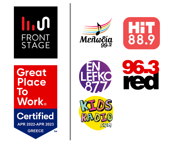 H Braverman Investments ελέγχει το 97,83% της Frontstage