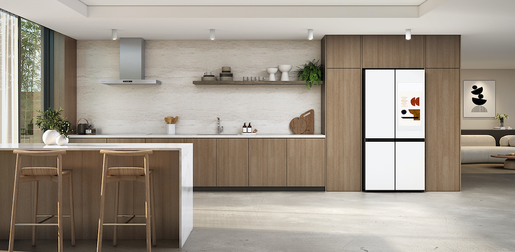 «Ανατρίχιασε με την Samsung: Το AI Vision με ενσωματωμένο Google Gemini Κλέβει την Παράσταση στη CES 2026!»