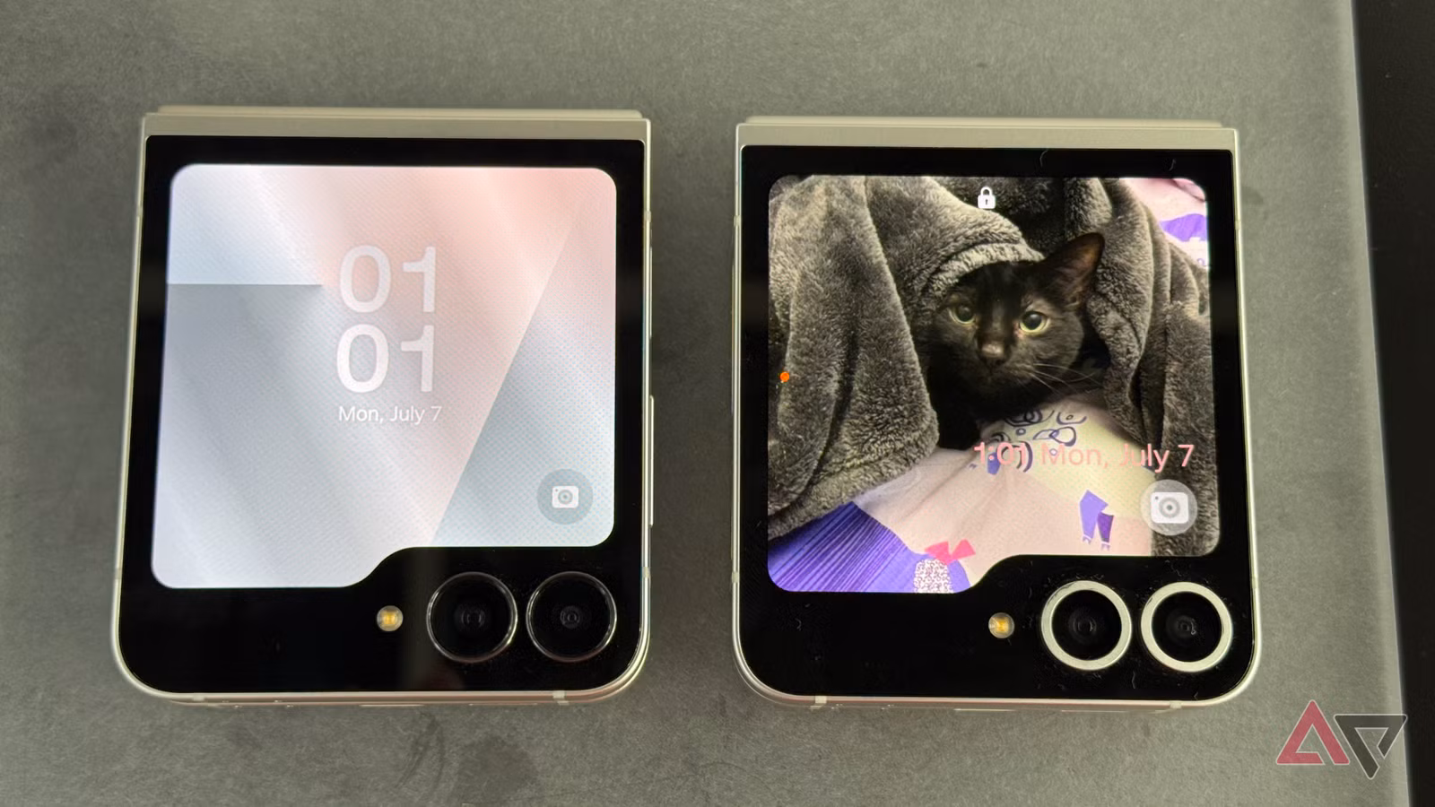 Το Galaxy Z Flip 7 FE είναι απλώς ένα μεταμφιεσμένο Galaxy Z Flip 6 — και αυτό είναι ένα πρόβλημα