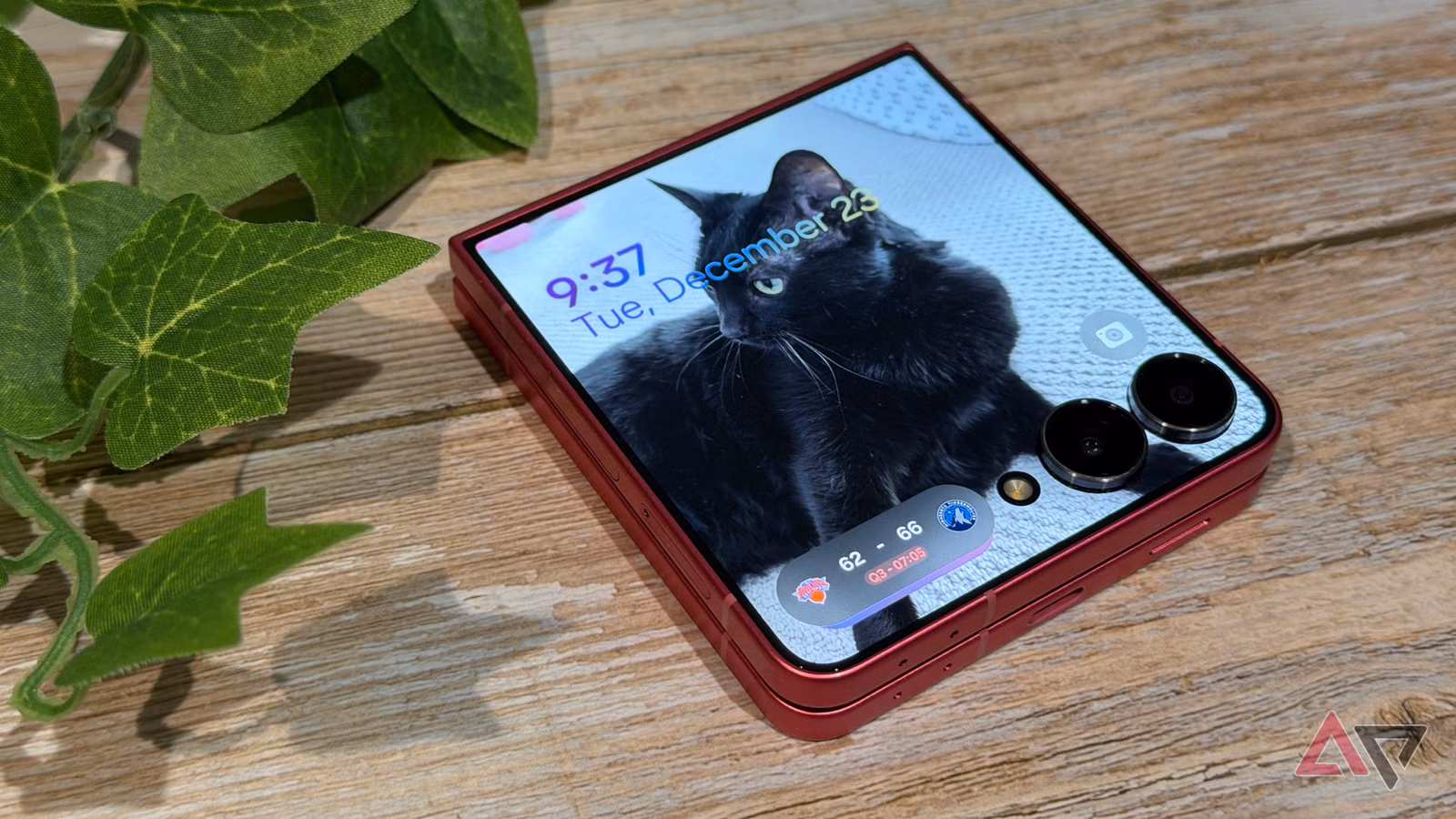 Μισώ το Galaxy AI, αλλά αυτό το χαρακτηριστικό της Samsung με κέρδισε