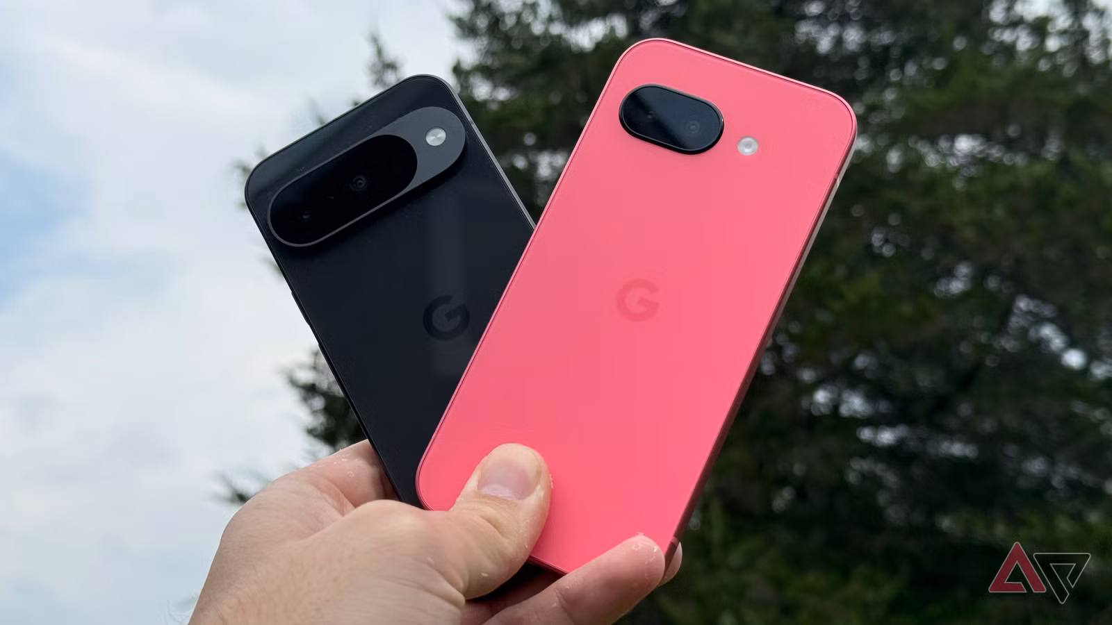 Η έκδοση Android του Apple NameDrop κάνει άλλη μια εμφάνιση