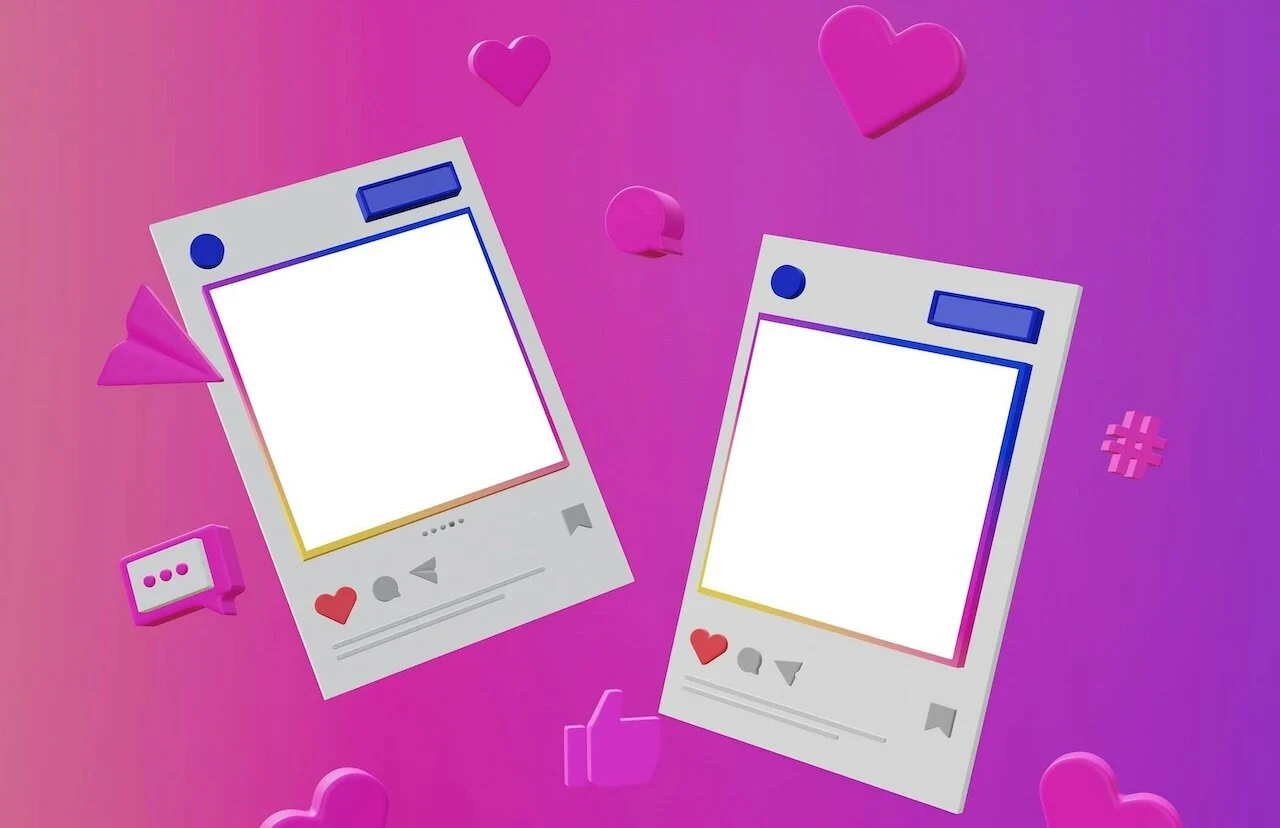 «Σοκ στον κόσμο του Instagram: Αυστηρό Όριο 5 Hashtags ανά Ανάρτηση!»