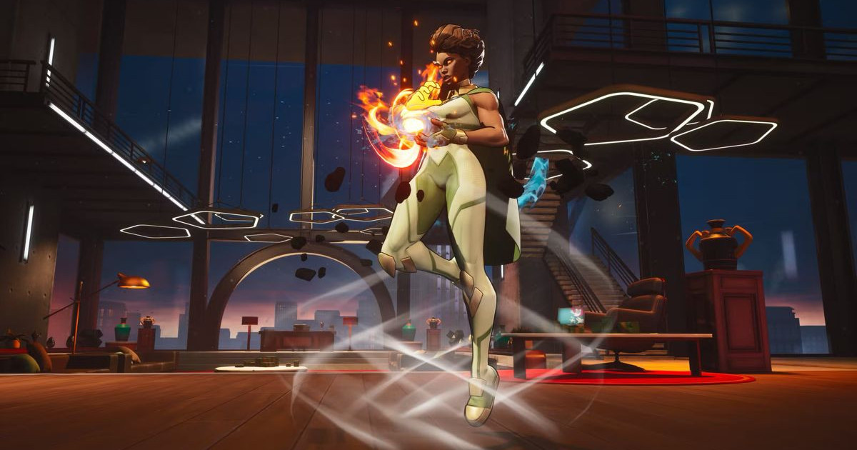 «Ανατροπή! Νέο Trailer & Ημερομηνία Κυκλοφορίας που θα σας Σοκάρει για το Επικείμενο Fighting Game!»