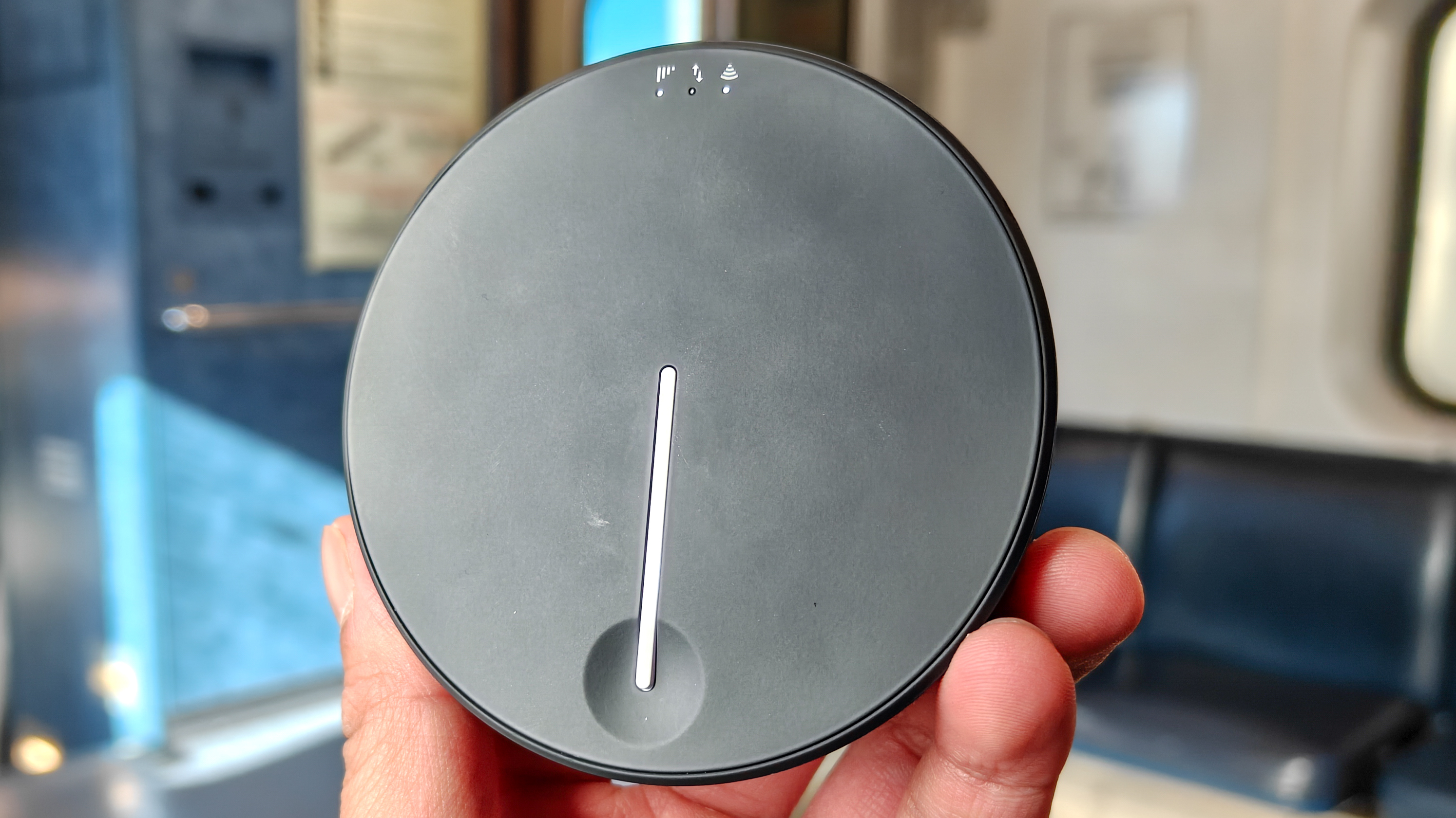 Hotspot TravlFi JourneyGo 4G