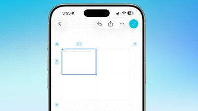 ios 26 2 πίνακες ελεύθερης μορφής