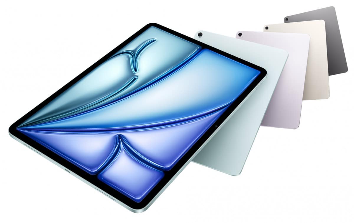 iPad 12 με A19 και νέο iPad Air με M4: Πλησιάζουν στην κυκλοφορία